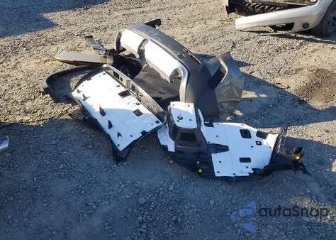 2024 Mazda Cx-50 Base z USA, uszkodzony, nr VIN 7MMVABXY2RN162206